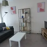 Apartment Le Pariou *