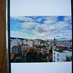 Apartment Le Pariou *