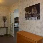 Apartment Le Pariou *