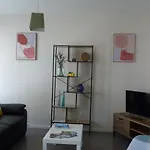 Apartment Le Pariou