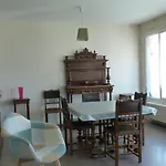Le Pariou Apartment