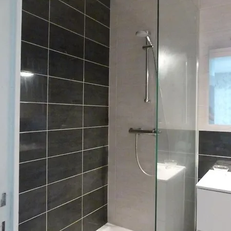 Le Pariou Appartement *