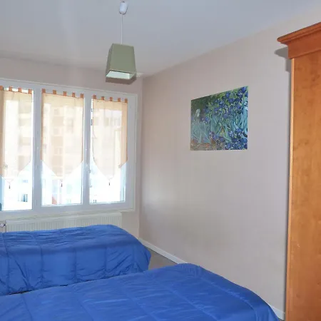 Le Pariou Appartement