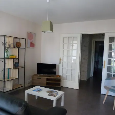 Le Pariou Appartement *
