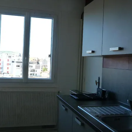 Le Pariou Appartement *