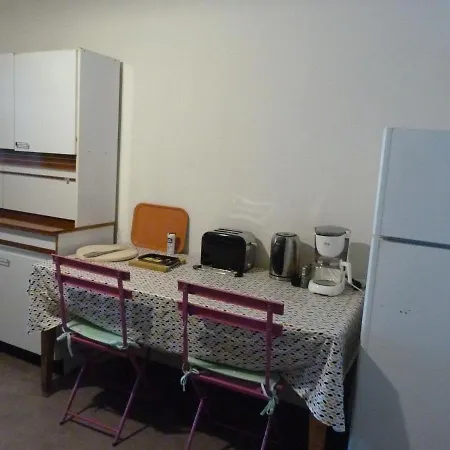 Le Pariou Appartement Clermont-Ferrand