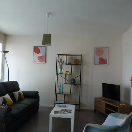 Appartement Le Pariou