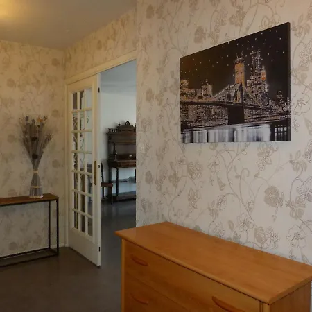 Appartement Le Pariou *