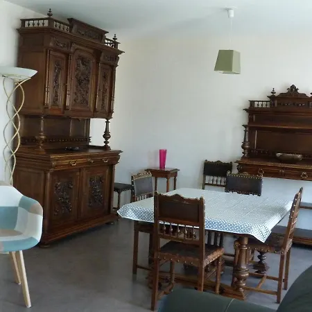 Le Pariou Appartement
