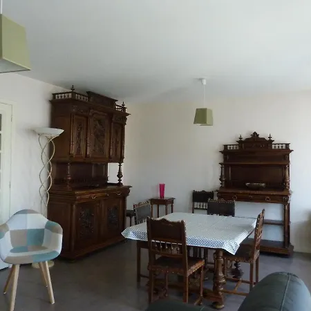 Le Pariou Appartement Clermont-Ferrand