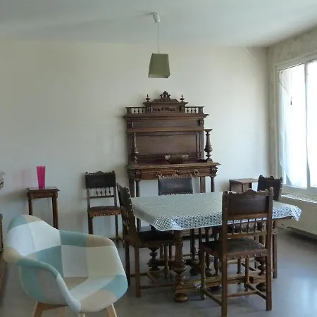 Le Pariou Appartement