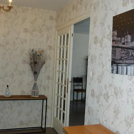 Appartement Le Pariou